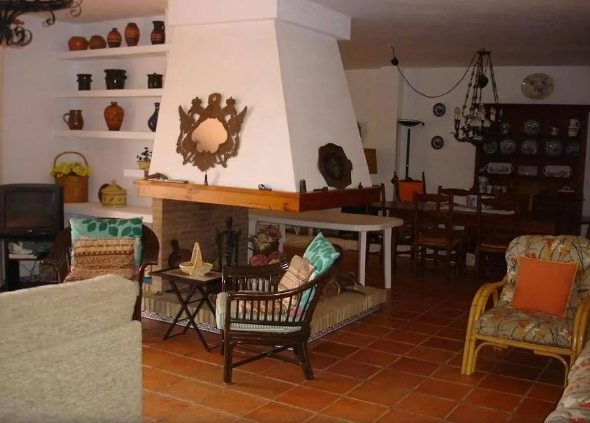 Chalet Espectacular E Independiente, Primera Linea De Playa En Huelva El Portil
