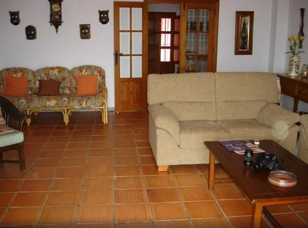 Willa Chalet Espectacular E Independiente, Primera Linea De Playa En Huelva El Portil Hiszpania